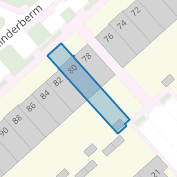 Perceel HTN04-A-6792