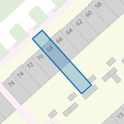 Perceel HTN04-A-6798