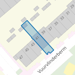 Perceel HTN04-A-6809