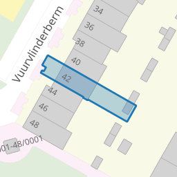 Perceel HTN04-A-6834