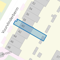 Perceel HTN04-A-6835
