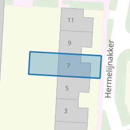 Perceel HTN04-A-6891