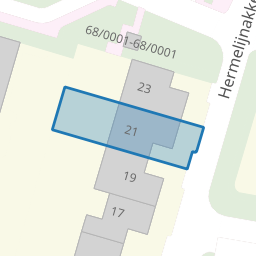 Perceel HTN04-A-6899