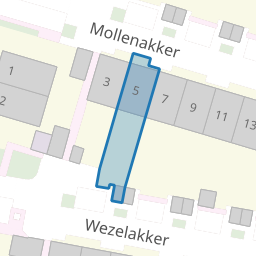 Perceel HTN04-A-6905