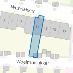 Perceel HTN04-A-6917