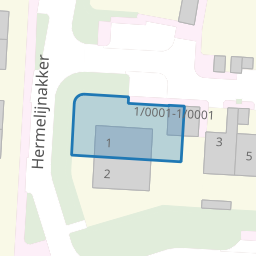 Perceel HTN04-A-6921