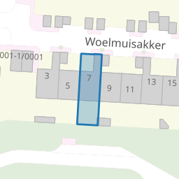 Perceel HTN04-A-6925