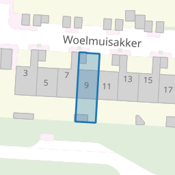 Perceel HTN04-A-6926