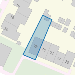 Perceel HTN04-A-6957