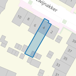 Perceel HTN04-A-6961