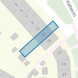 Perceel HTN04-A-6980