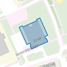 Perceel HTN04-A-7050