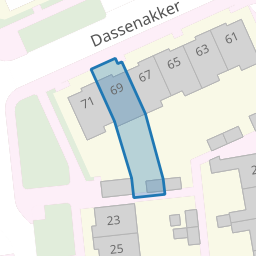 Perceel HTN04-A-7054