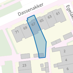 Perceel HTN04-A-7055