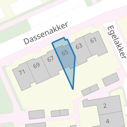 Perceel HTN04-A-7056