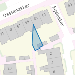 Perceel HTN04-A-7060