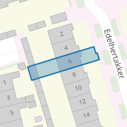 Perceel HTN04-A-7074