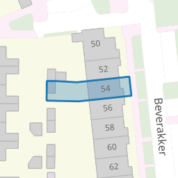 Perceel HTN04-A-7097