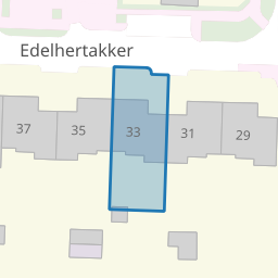 Perceel HTN04-A-7121