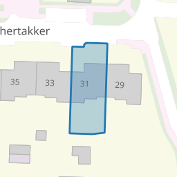 Perceel HTN04-A-7122