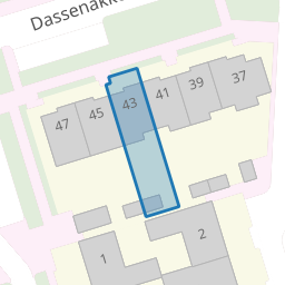 Perceel HTN04-A-7145