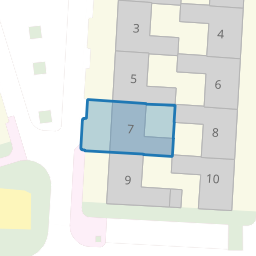 Perceel HTN04-A-7168