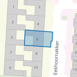Perceel HTN04-A-7172