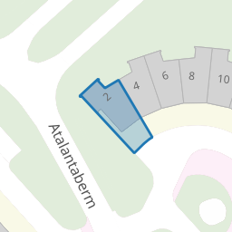 Perceel HTN04-A-7196