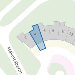 Perceel HTN04-A-7197