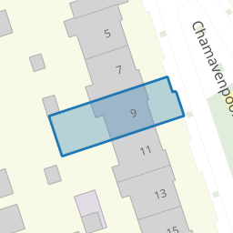Perceel HTN04-A-7254