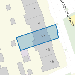 Perceel HTN04-A-7255