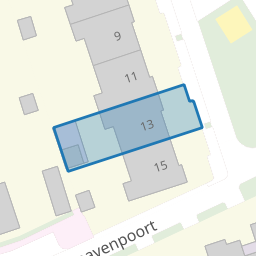 Perceel HTN04-A-7256