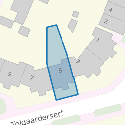 Perceel HTN04-A-7295