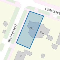 Perceel HTN04-A-7303