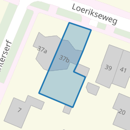 Perceel HTN04-A-7304