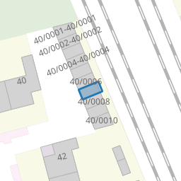 Perceel HTN04-A-7496