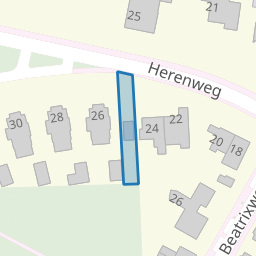 Perceel HTN04-A-7560