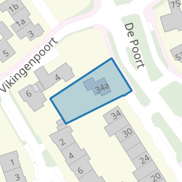 Perceel HTN04-A-7607