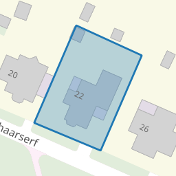 Perceel HTN04-A-7631