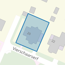 Perceel HTN04-A-7632