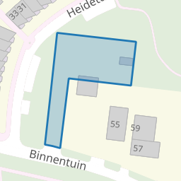 Perceel HTN04-A-7725