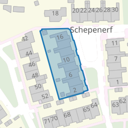 Perceel HTN04-A-7806