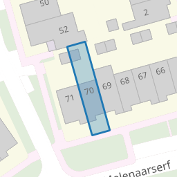 Perceel HTN04-A-7813