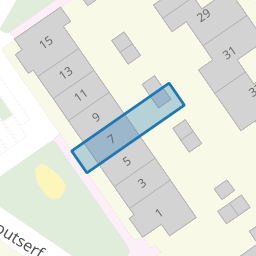 Perceel HTN04-A-7837