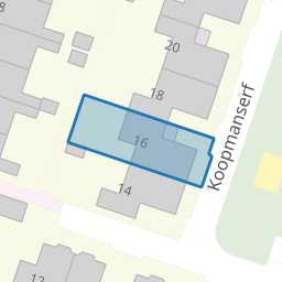 Perceel HTN04-A-7864