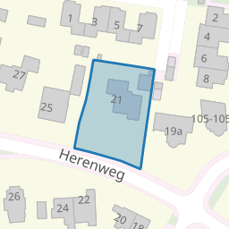 Perceel HTN04-A-7965