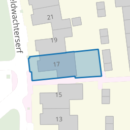 Perceel HTN04-A-7998