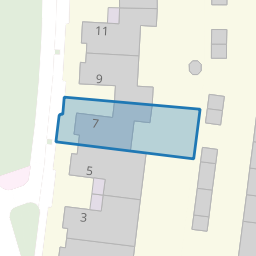 Perceel HTN04-A-8003