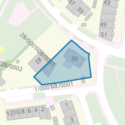 Perceel HTN04-A-8020