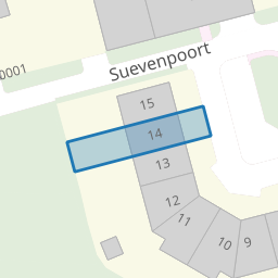 Perceel HTN04-A-8037